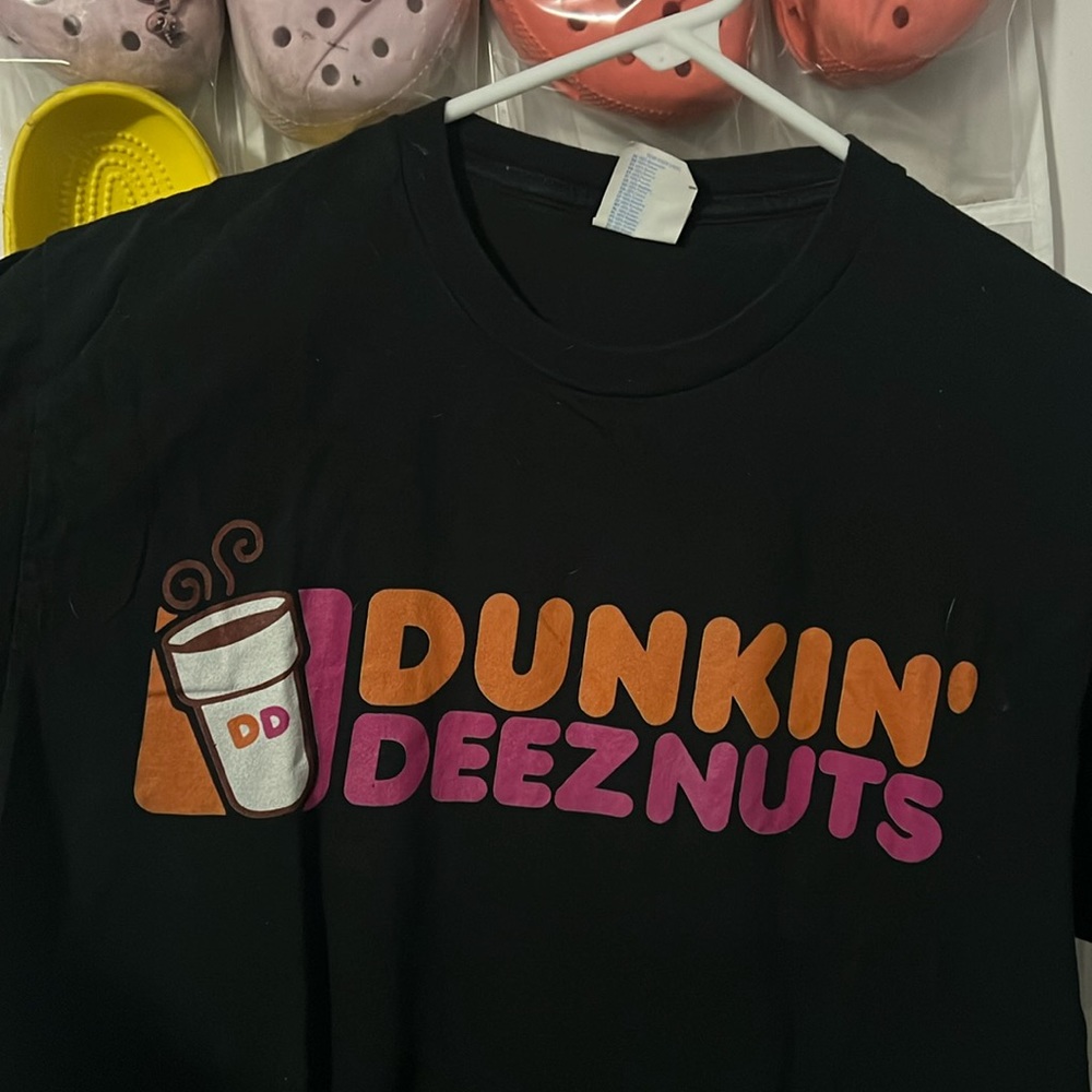 Funny Graphic Tee